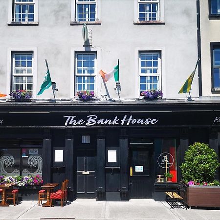 Bank House Guesthouse Bundoran Bagian luar foto