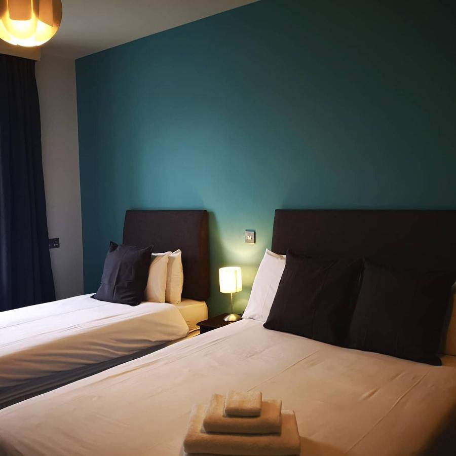 Bank House Guesthouse Bundoran Bagian luar foto