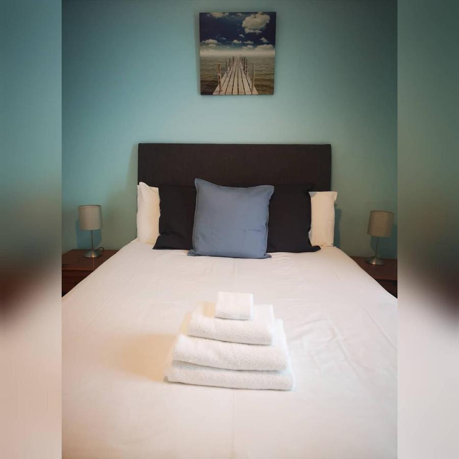 Bank House Guesthouse Bundoran Bagian luar foto