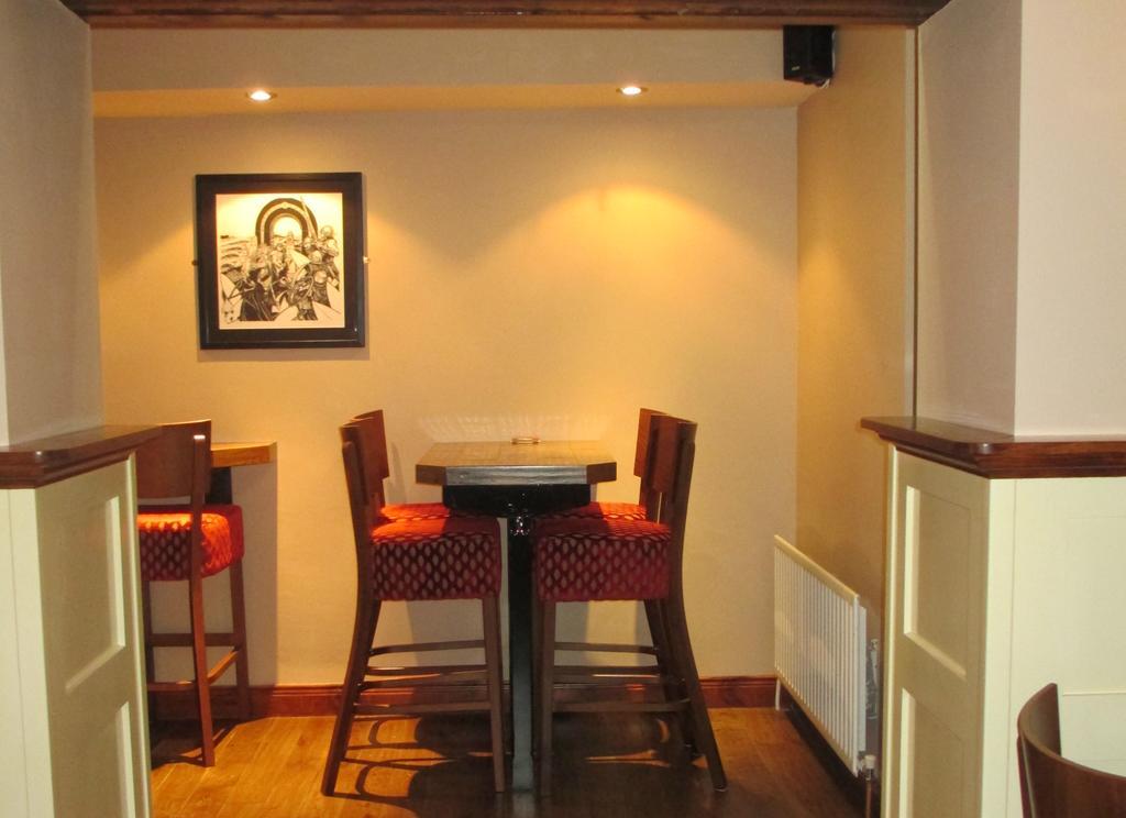 Bank House Guesthouse Bundoran Bagian luar foto