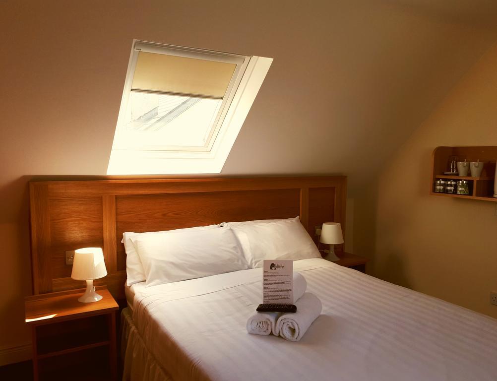 Bank House Guesthouse Bundoran Bagian luar foto