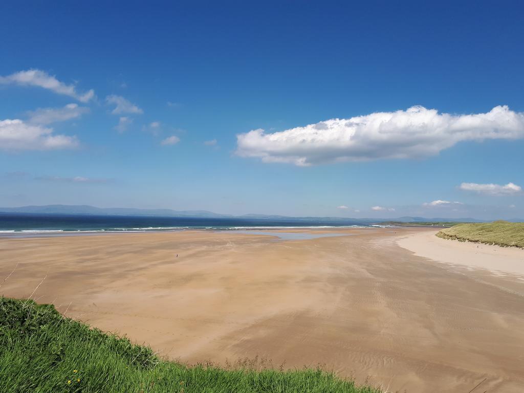 Bank House Guesthouse Bundoran Bagian luar foto