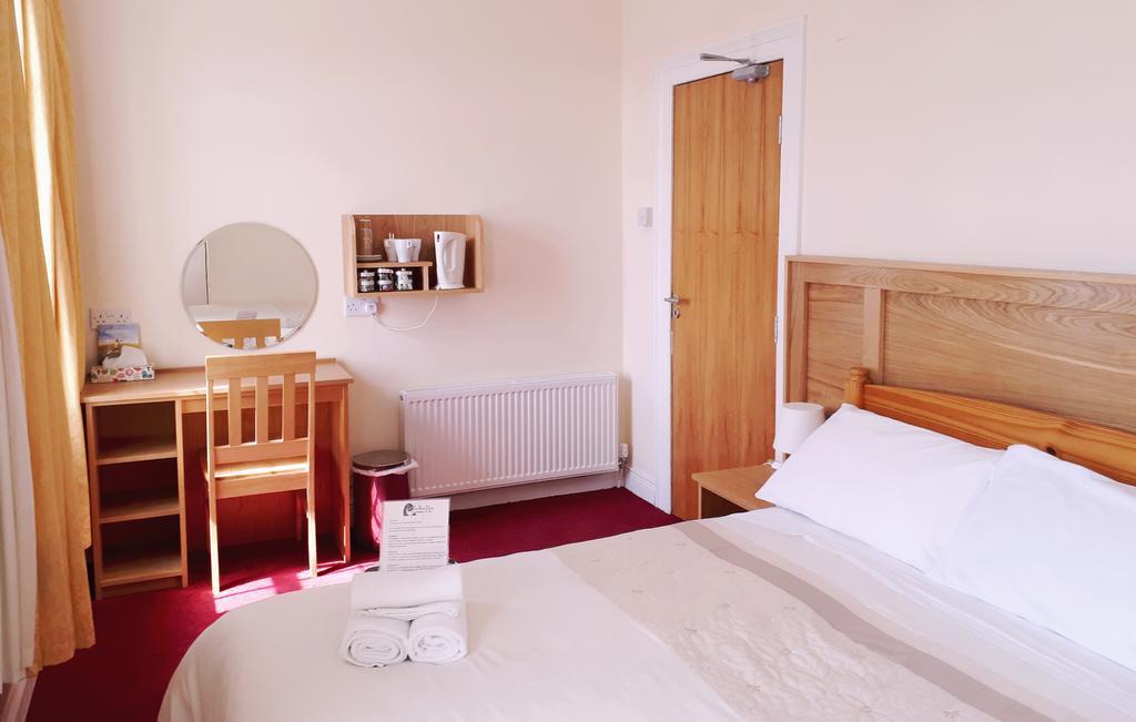 Bank House Guesthouse Bundoran Bagian luar foto