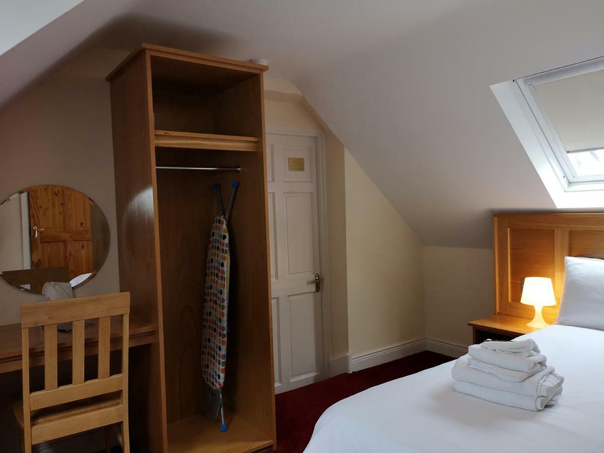 Bank House Guesthouse Bundoran Bagian luar foto